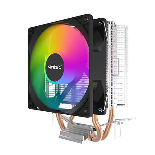 Antec A35 FRGB 120mm PWM CPU Air Cooler